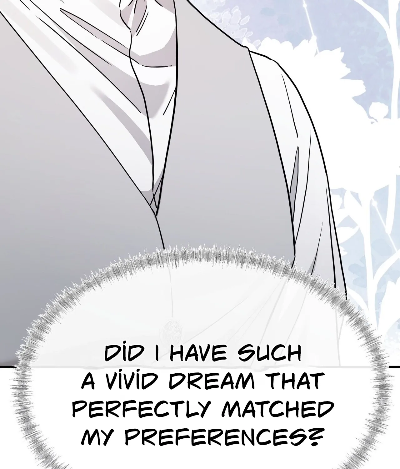 The Couple Hides Their Tastes Chapter 8 - page 87