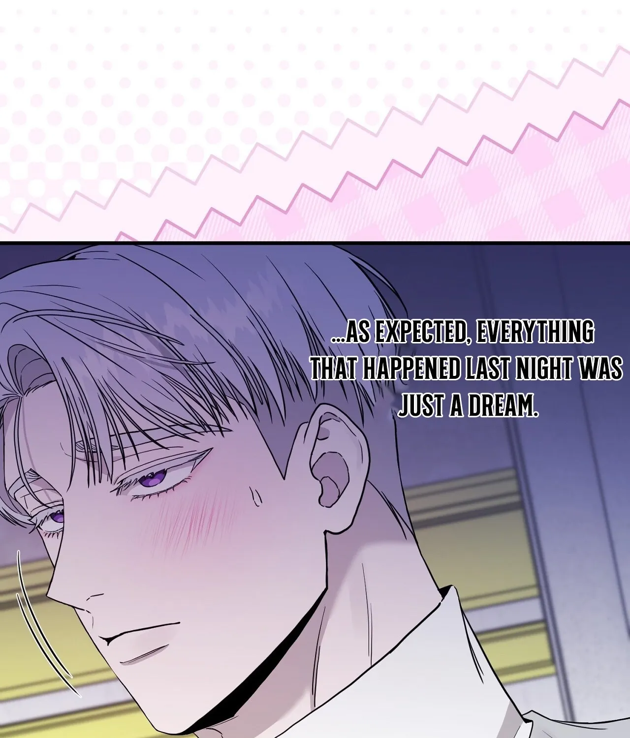 The Couple Hides Their Tastes Chapter 8 - page 9