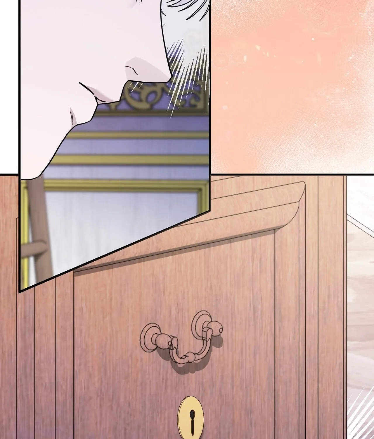 The Couple Hides Their Tastes Chapter 8 - page 90