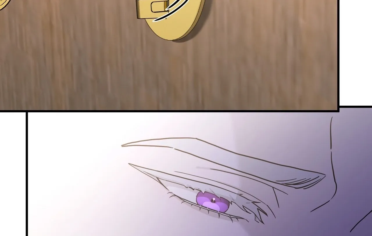 The Couple Hides Their Tastes Chapter 8 - page 93