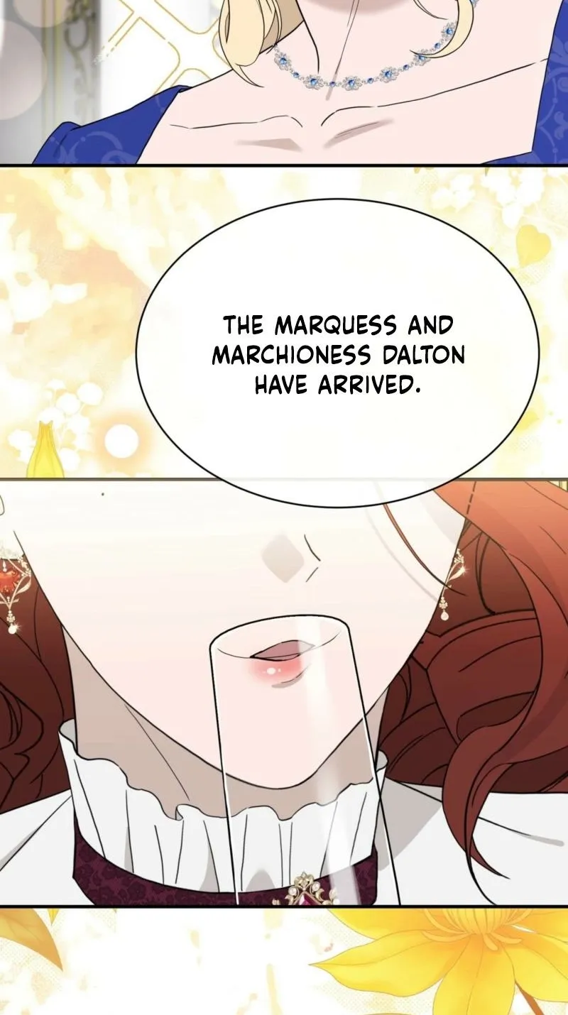 The Couple Hides Their Tastes Chapter 9 - page 104