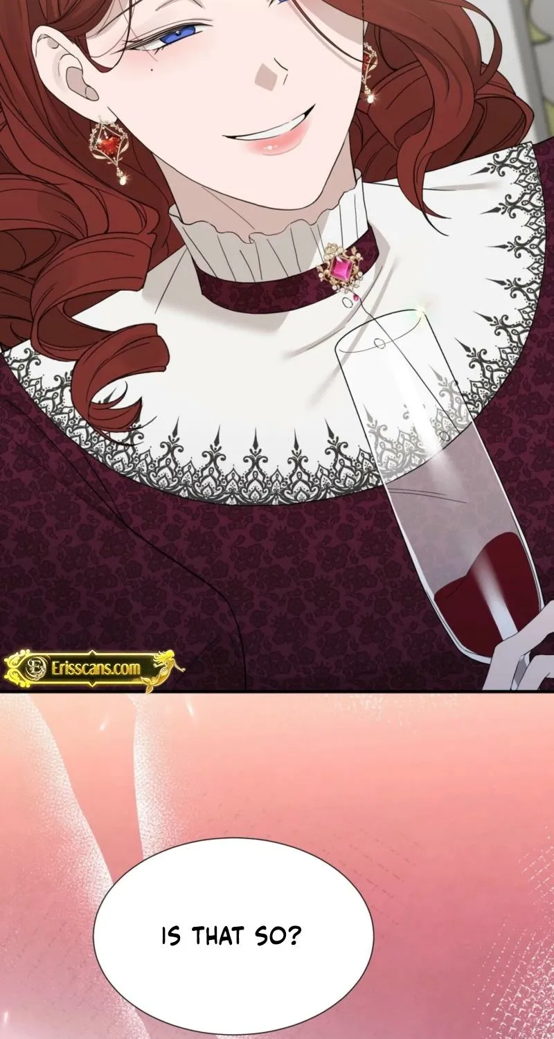 The Couple Hides Their Tastes Chapter 9 - page 106