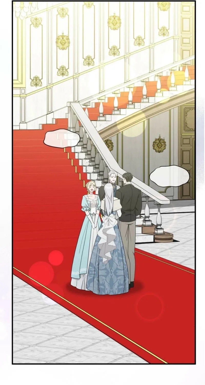 The Couple Hides Their Tastes Chapter 9 - page 11