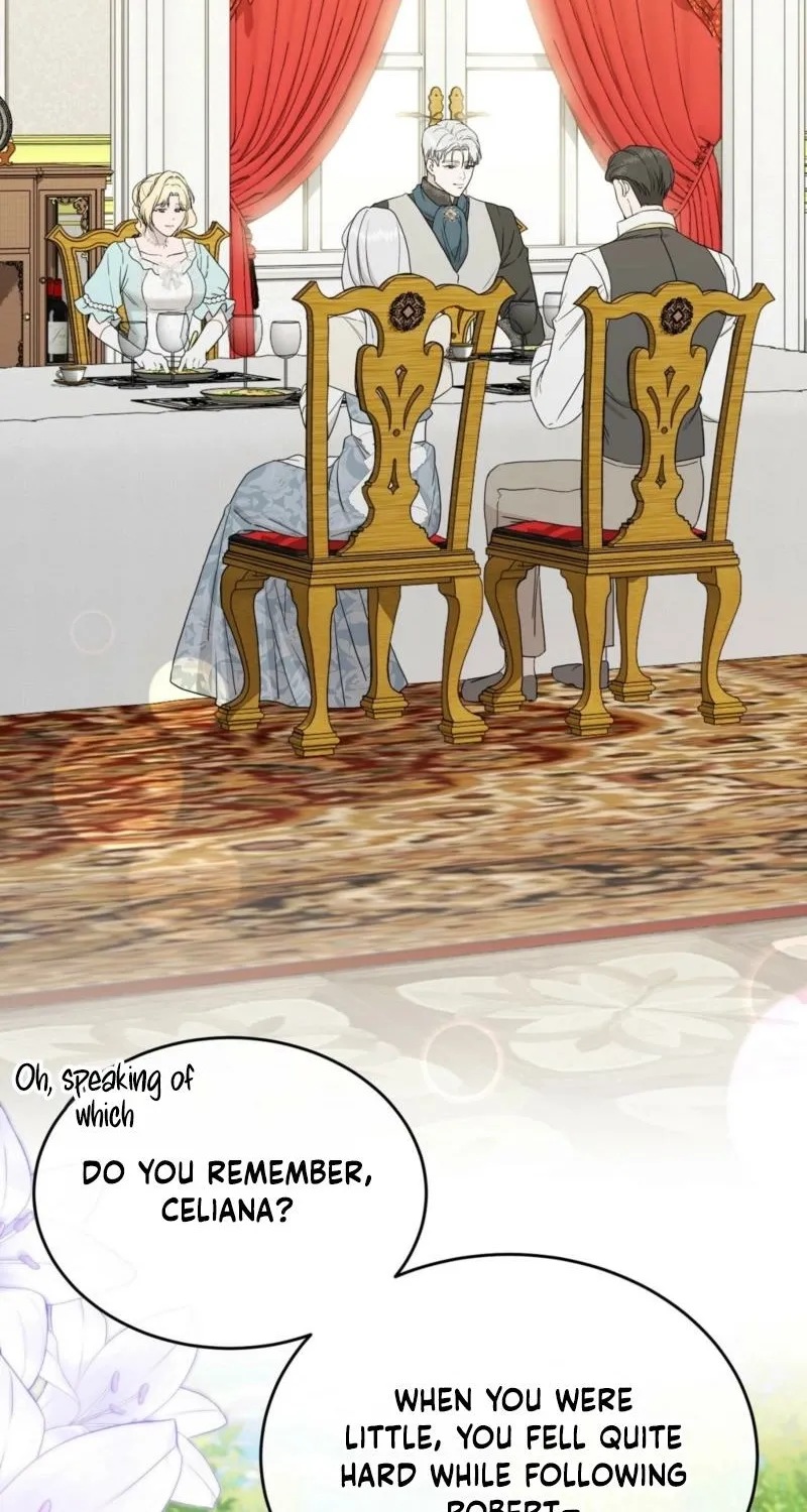 The Couple Hides Their Tastes Chapter 9 - page 14