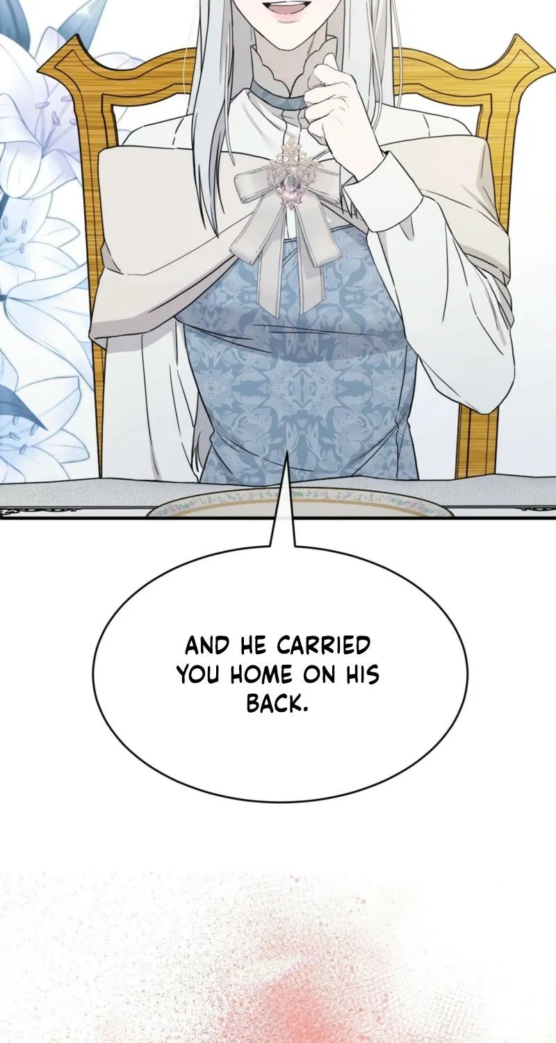 The Couple Hides Their Tastes Chapter 9 - page 17