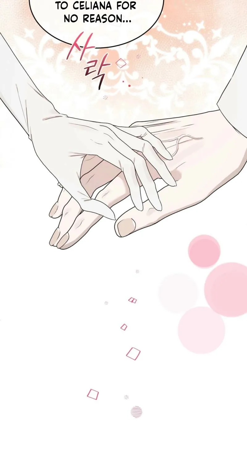 The Couple Hides Their Tastes Chapter 9 - page 19