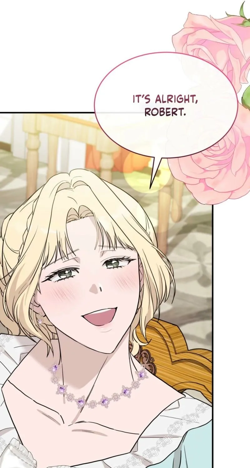 The Couple Hides Their Tastes Chapter 9 - page 21