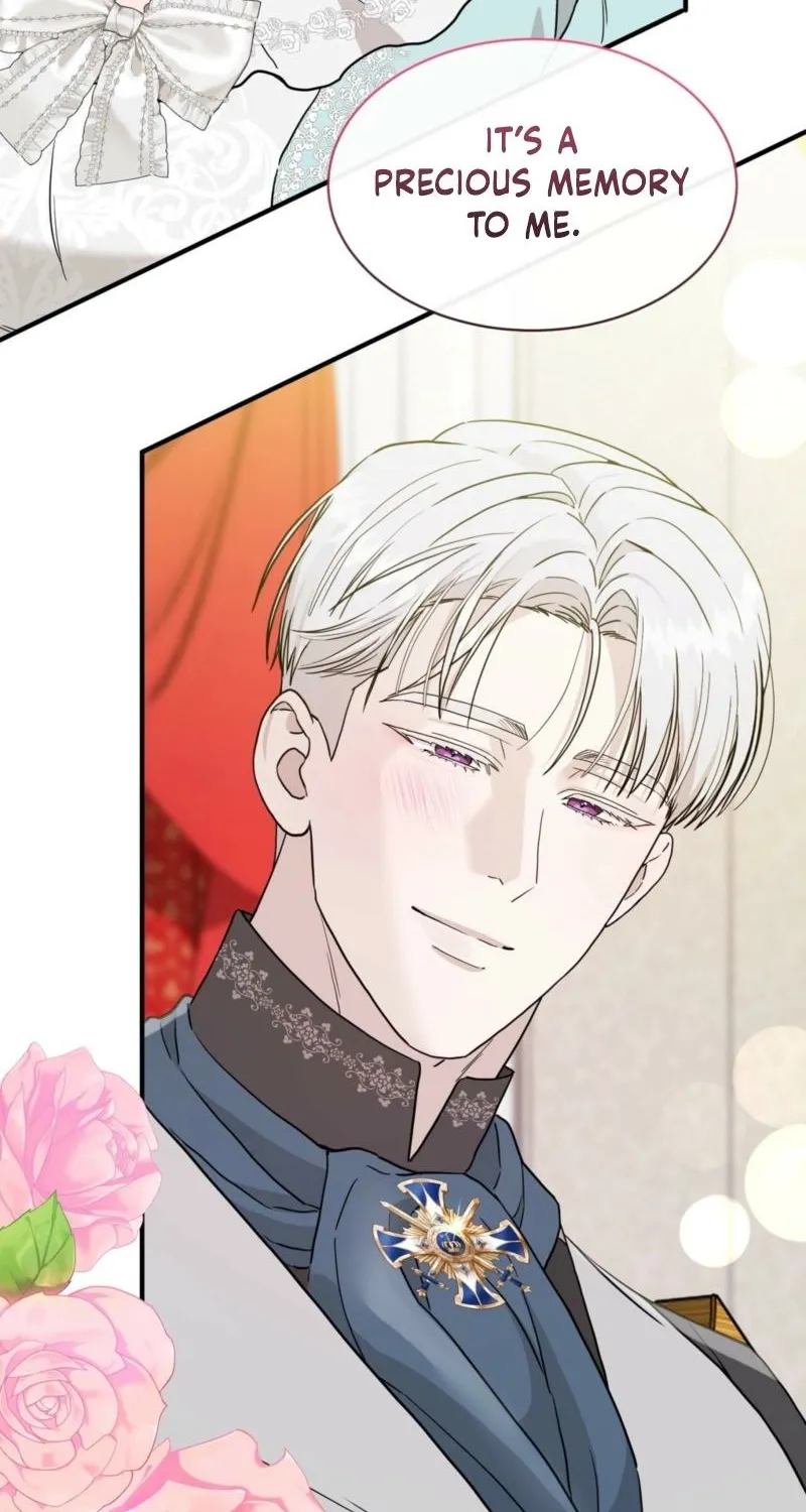 The Couple Hides Their Tastes Chapter 9 - page 22