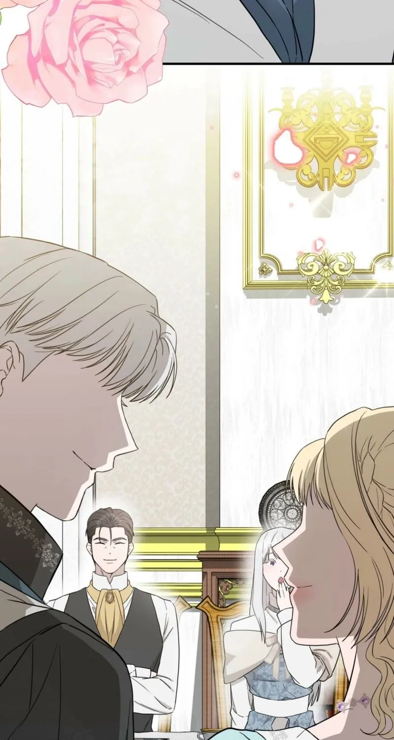 The Couple Hides Their Tastes Chapter 9 - page 23