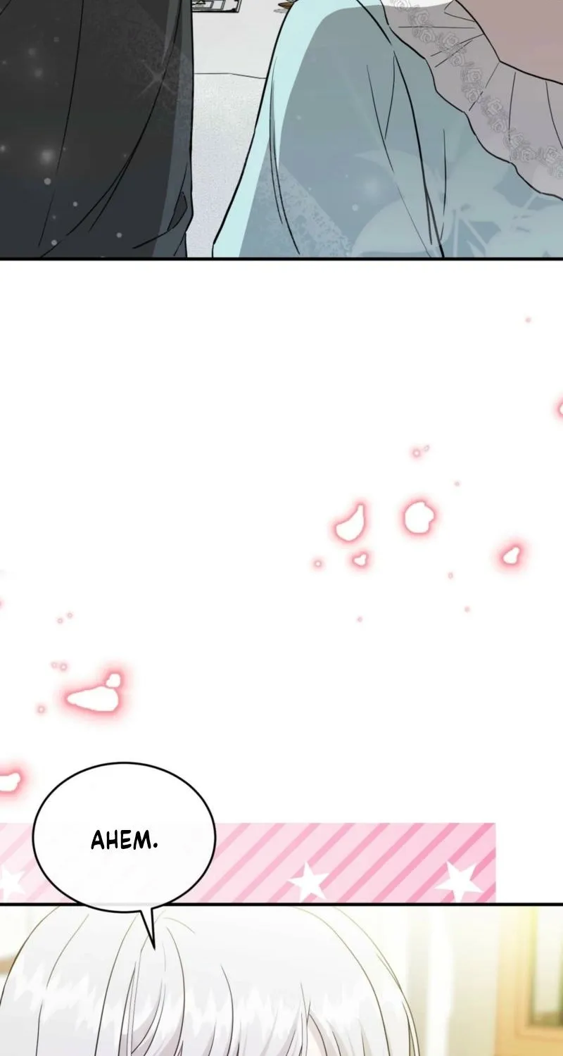 The Couple Hides Their Tastes Chapter 9 - page 24