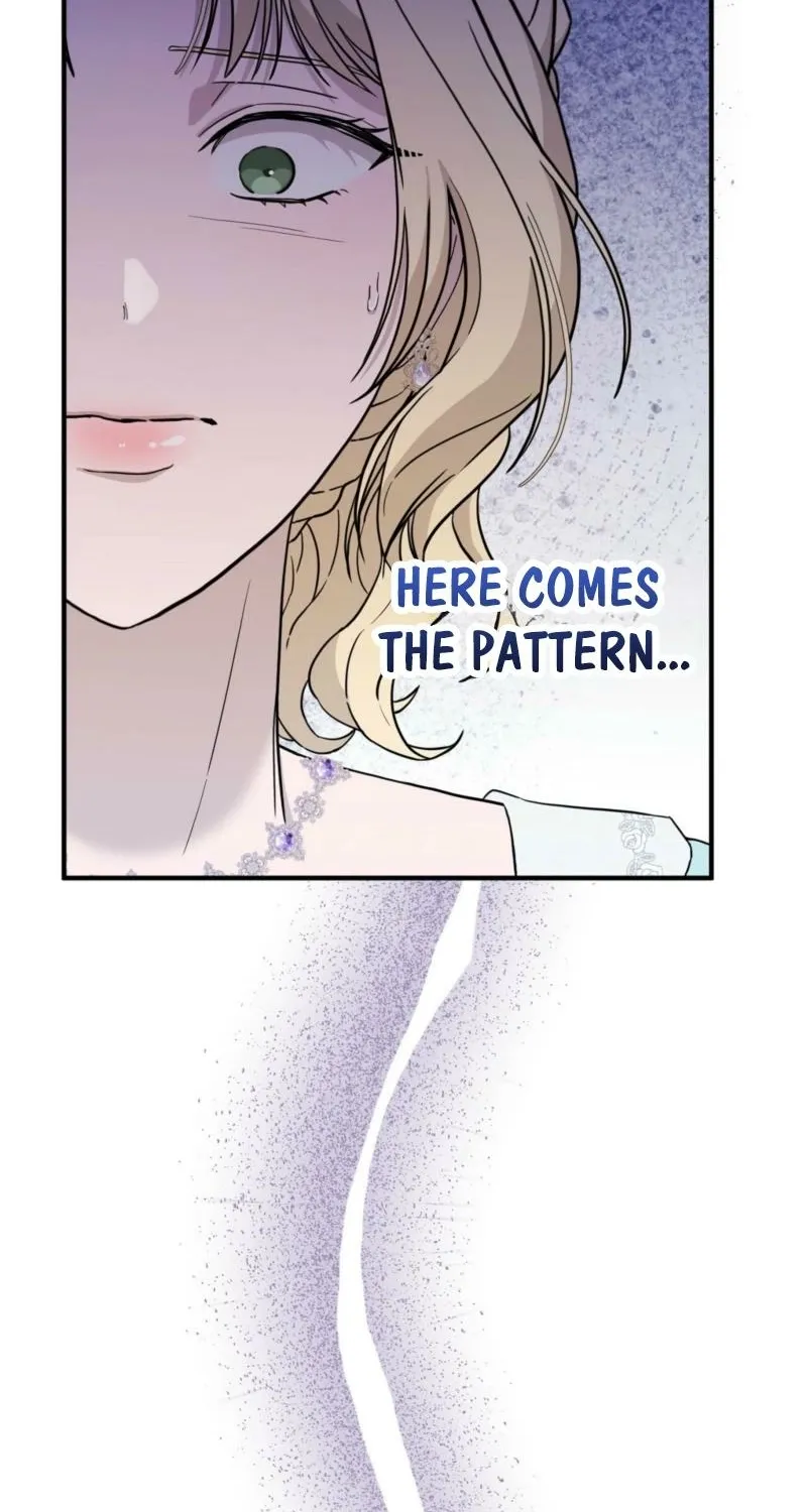 The Couple Hides Their Tastes Chapter 9 - page 27