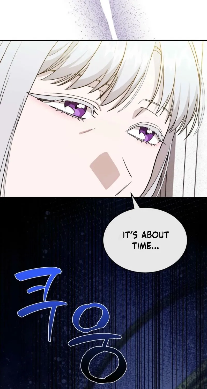 The Couple Hides Their Tastes Chapter 9 - page 28