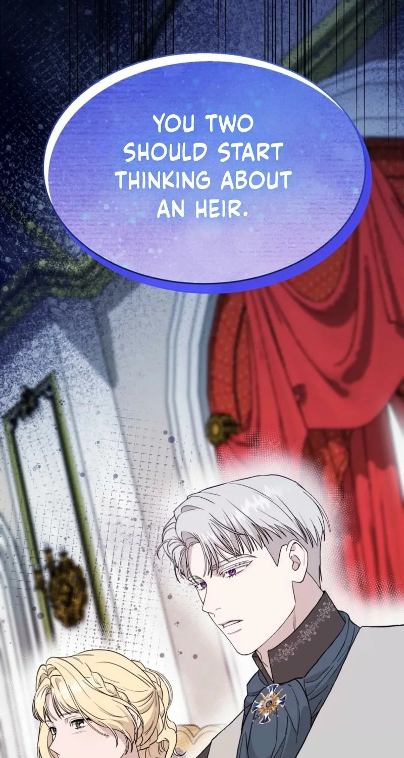 The Couple Hides Their Tastes Chapter 9 - page 29