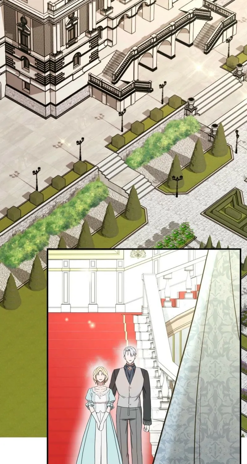 The Couple Hides Their Tastes Chapter 9 - page 3