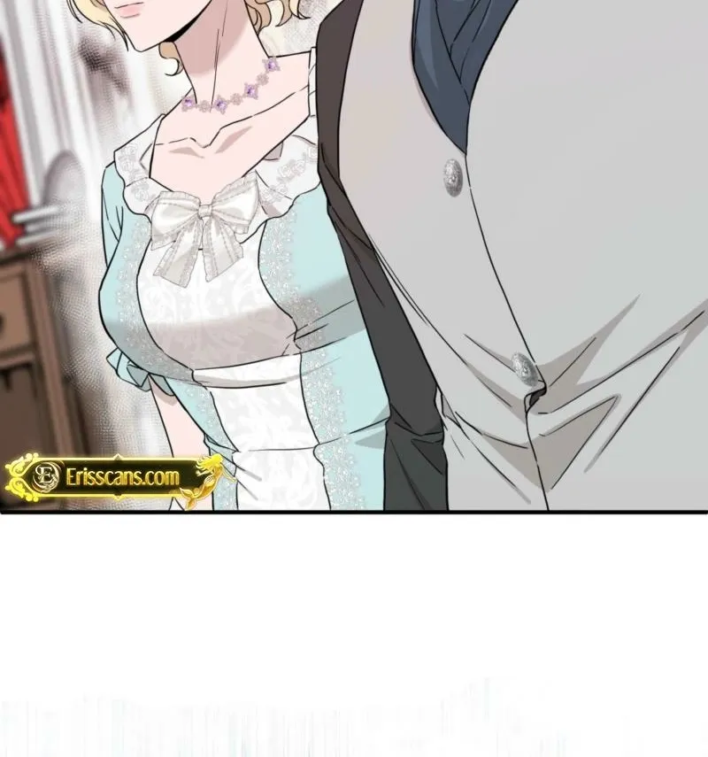 The Couple Hides Their Tastes Chapter 9 - page 30