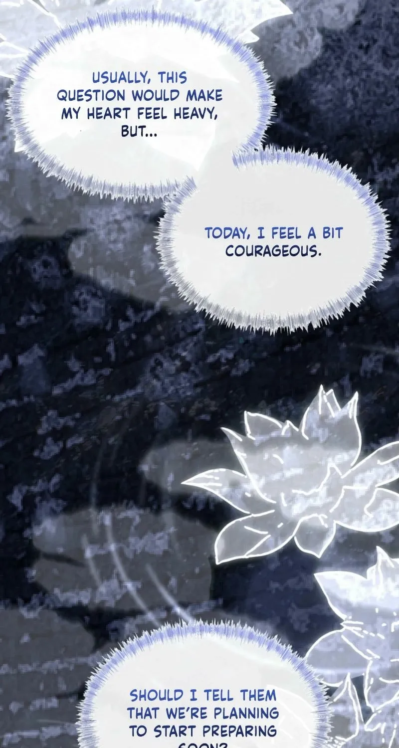 The Couple Hides Their Tastes Chapter 9 - page 32