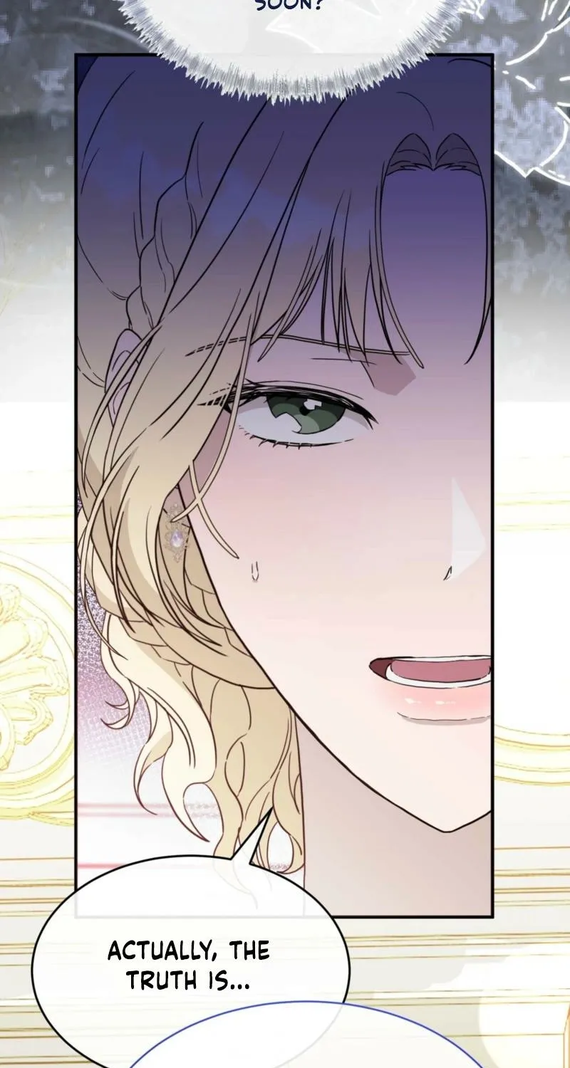 The Couple Hides Their Tastes Chapter 9 - page 33