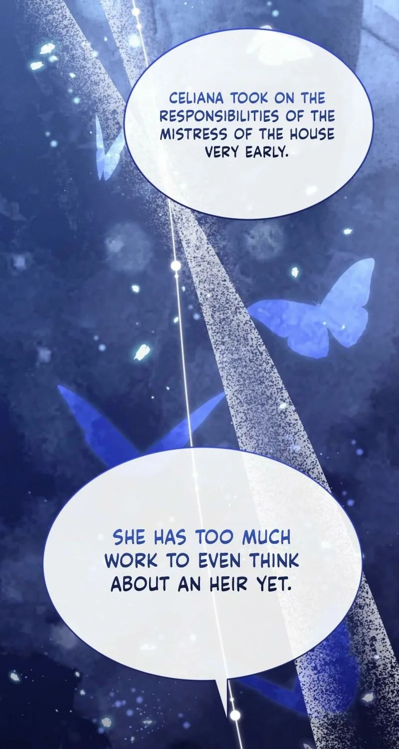 The Couple Hides Their Tastes Chapter 9 - page 36