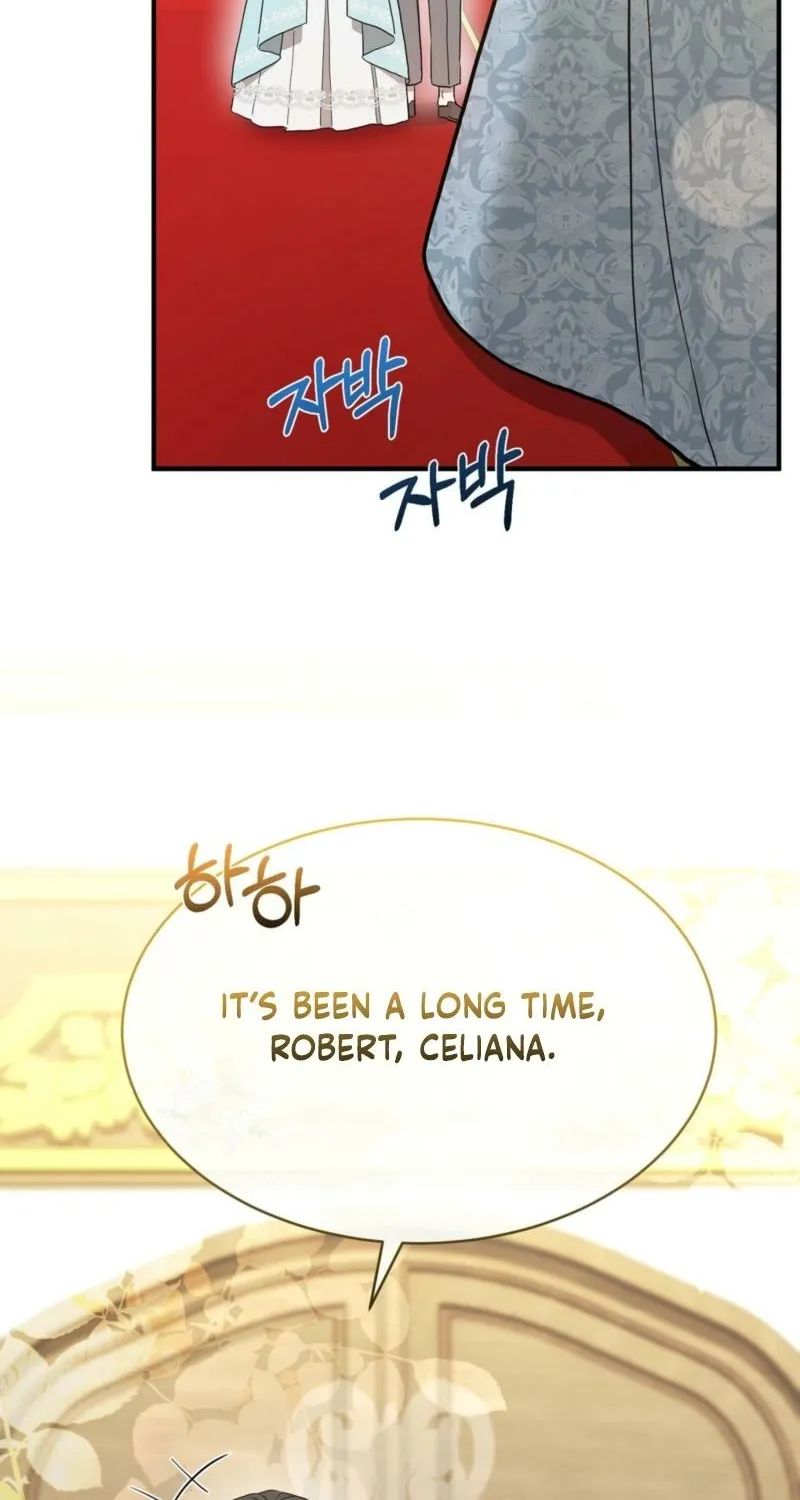 The Couple Hides Their Tastes Chapter 9 - page 4