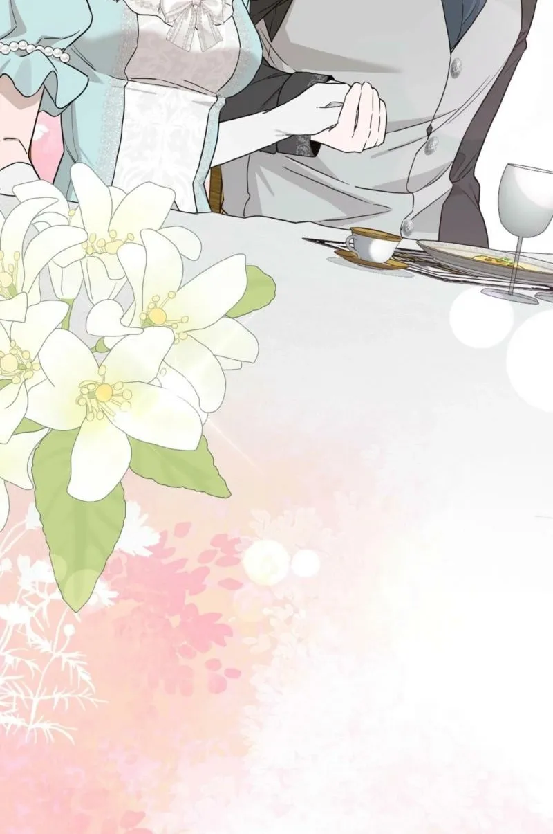 The Couple Hides Their Tastes Chapter 9 - page 40