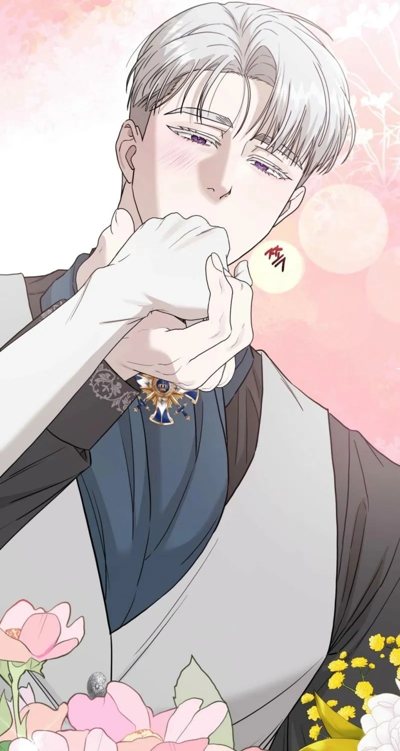 The Couple Hides Their Tastes Chapter 9 - page 41