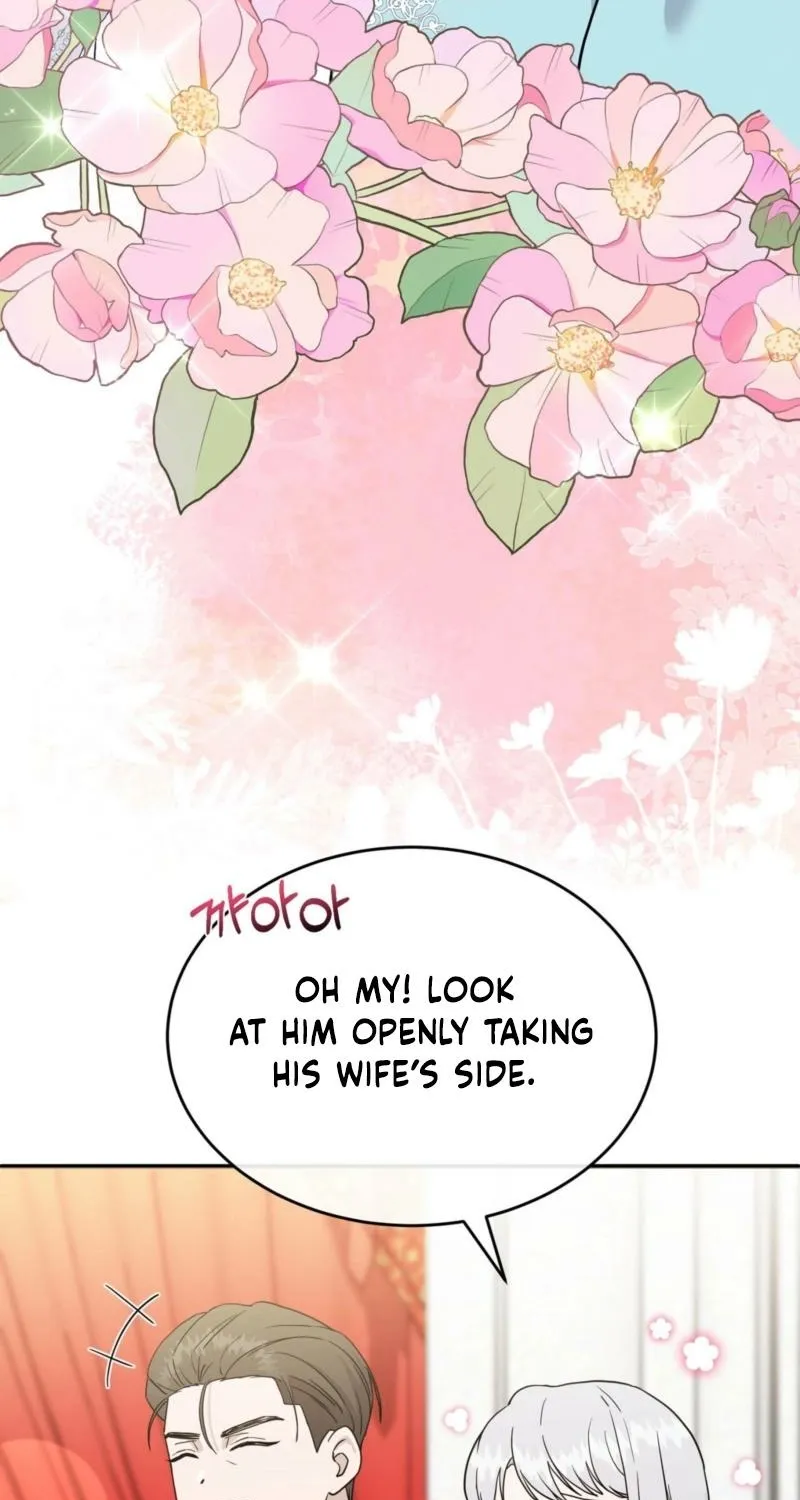 The Couple Hides Their Tastes Chapter 9 - page 43