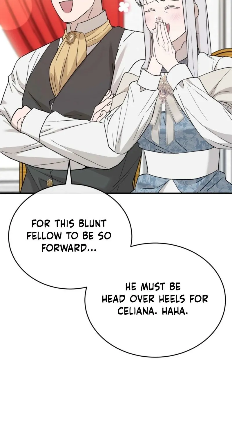 The Couple Hides Their Tastes Chapter 9 - page 44