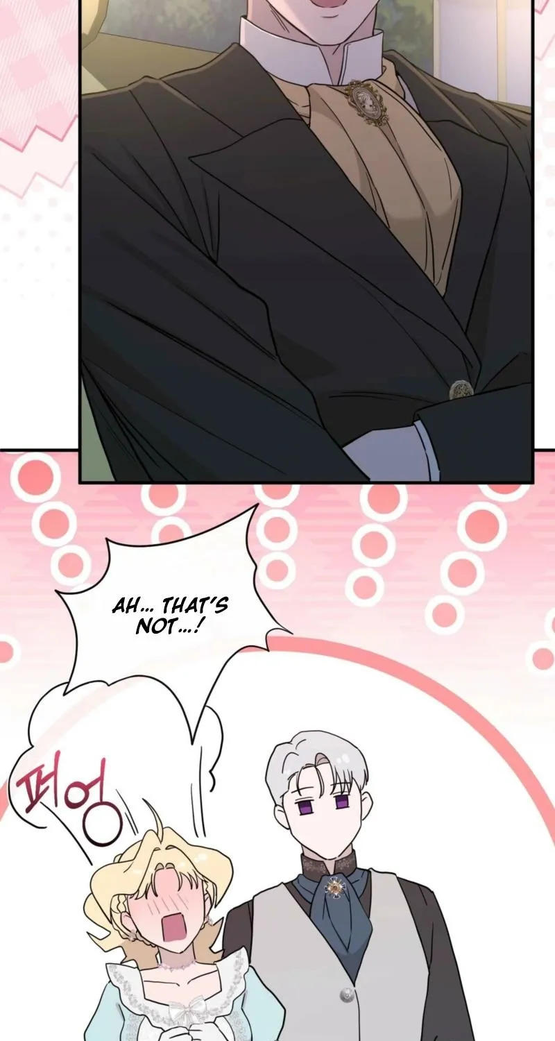 The Couple Hides Their Tastes Chapter 9 - page 53