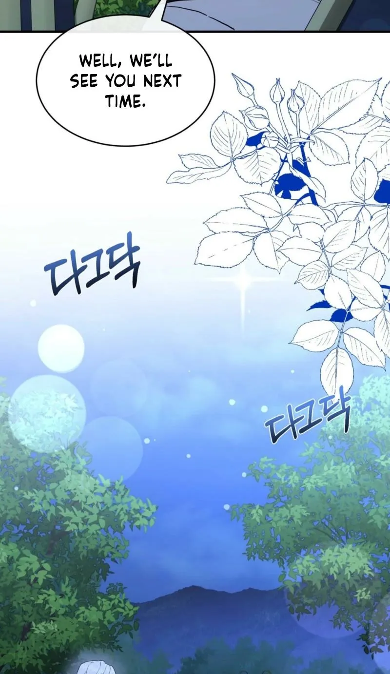 The Couple Hides Their Tastes Chapter 9 - page 55