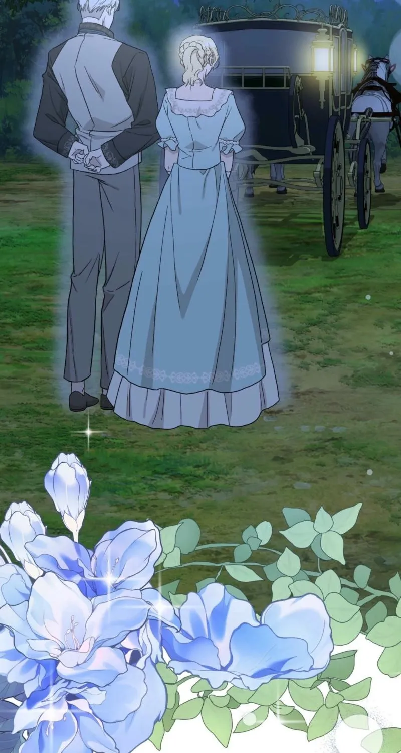 The Couple Hides Their Tastes Chapter 9 - page 56