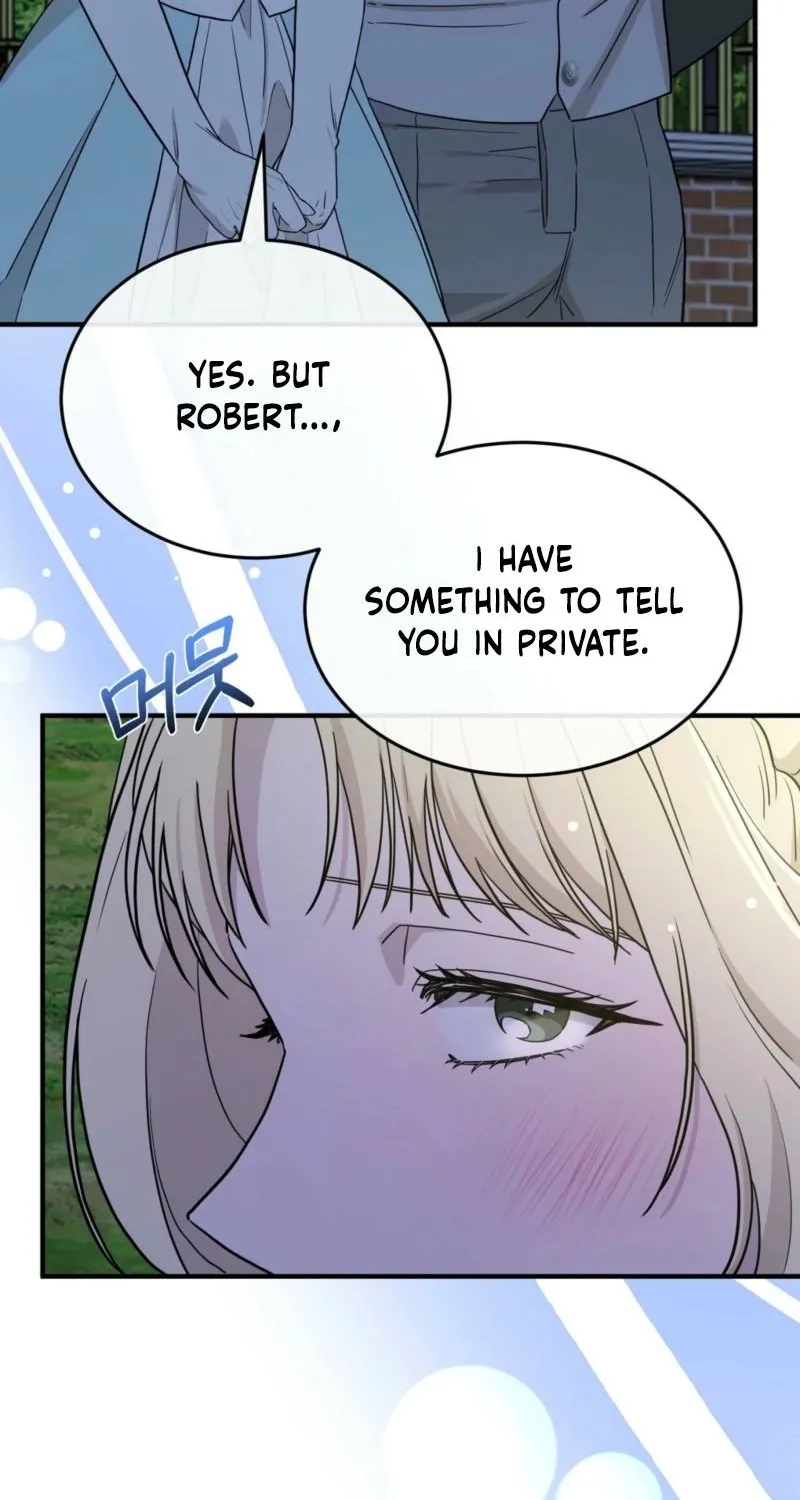 The Couple Hides Their Tastes Chapter 9 - page 58