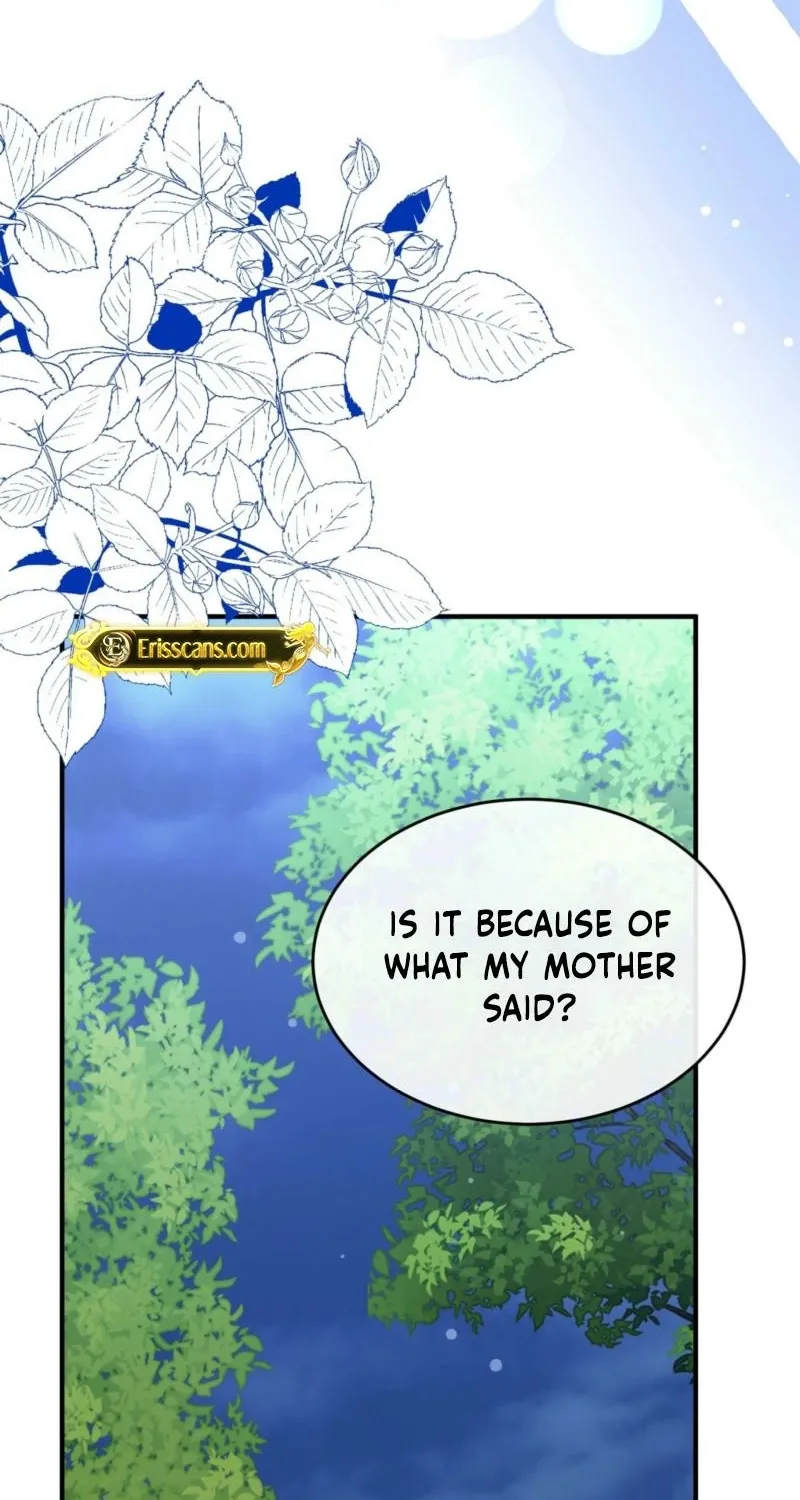 The Couple Hides Their Tastes Chapter 9 - page 59