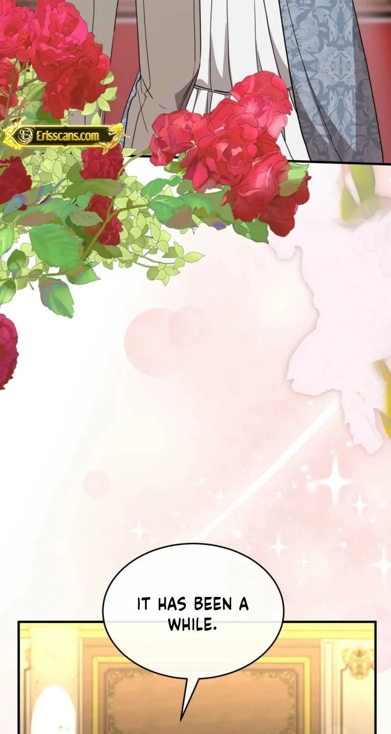 The Couple Hides Their Tastes Chapter 9 - page 6