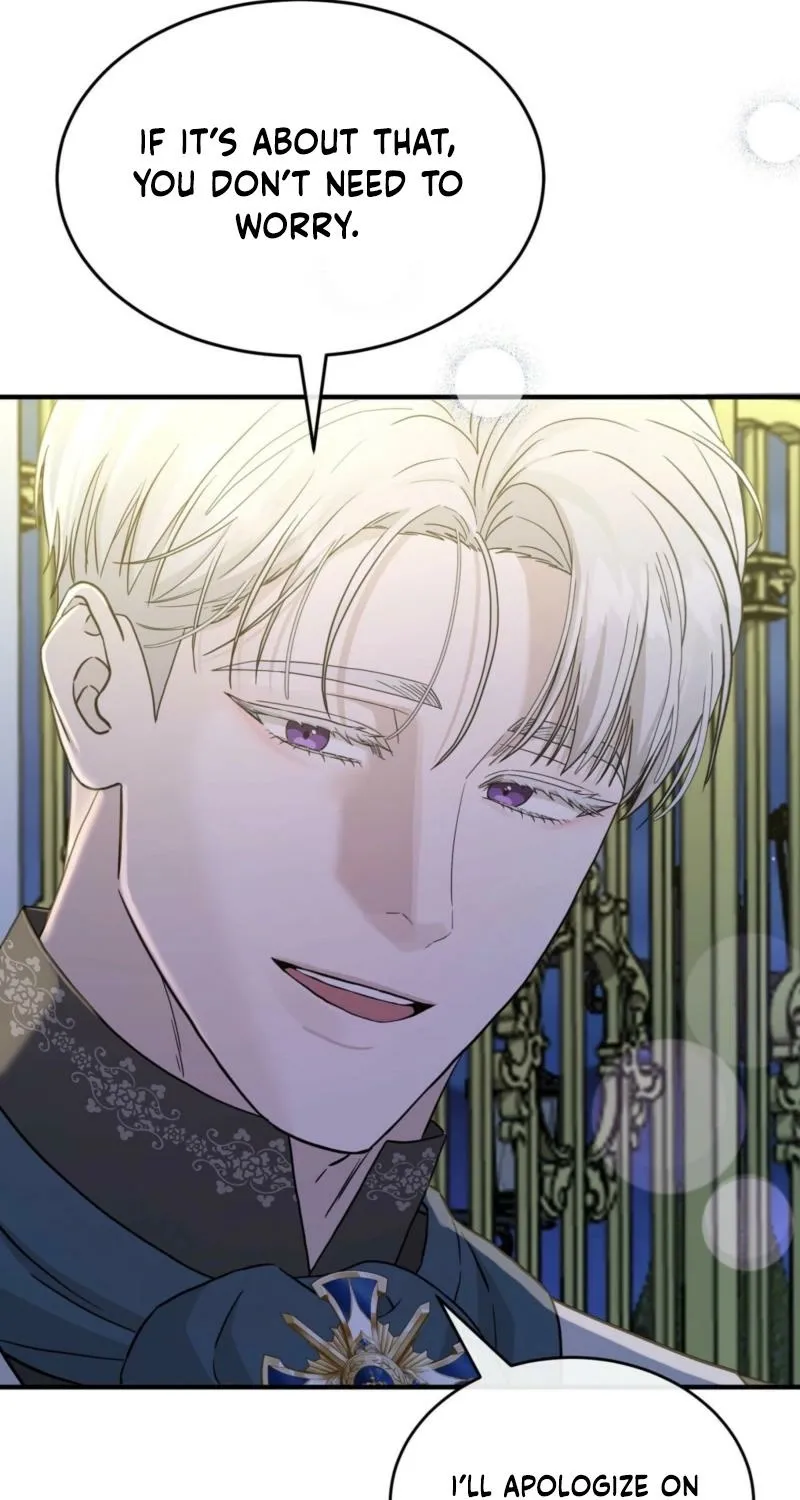 The Couple Hides Their Tastes Chapter 9 - page 61