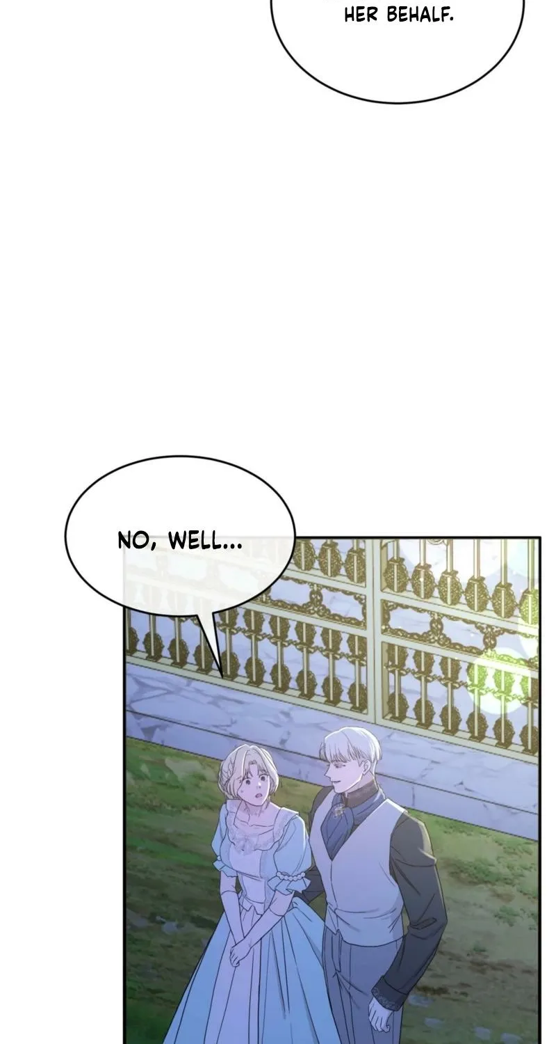 The Couple Hides Their Tastes Chapter 9 - page 62