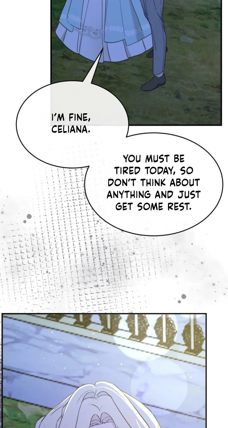 The Couple Hides Their Tastes Chapter 9 - page 63