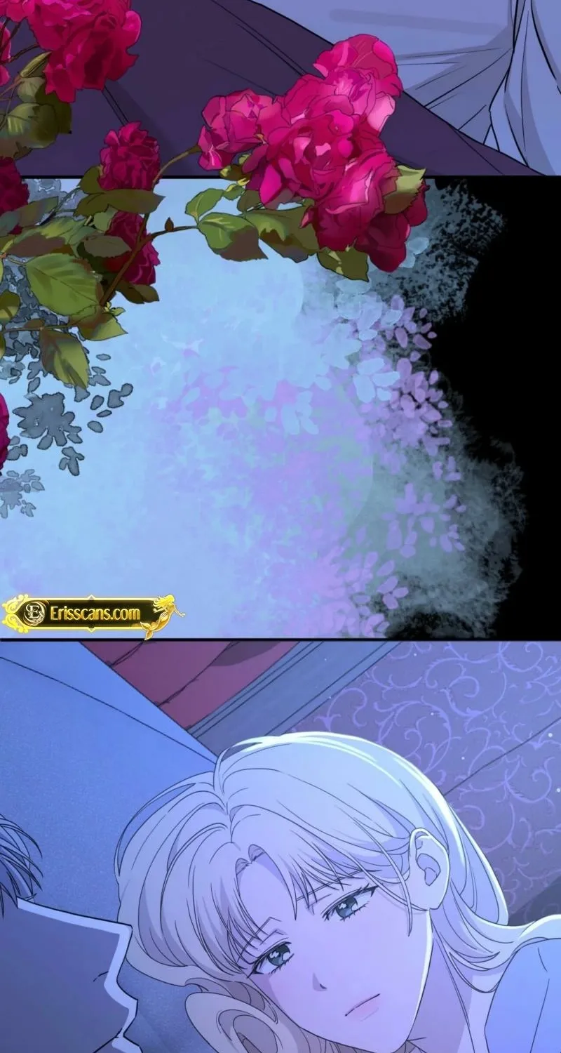 The Couple Hides Their Tastes Chapter 9 - page 67