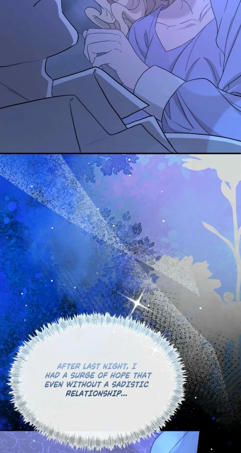 The Couple Hides Their Tastes Chapter 9 - page 68