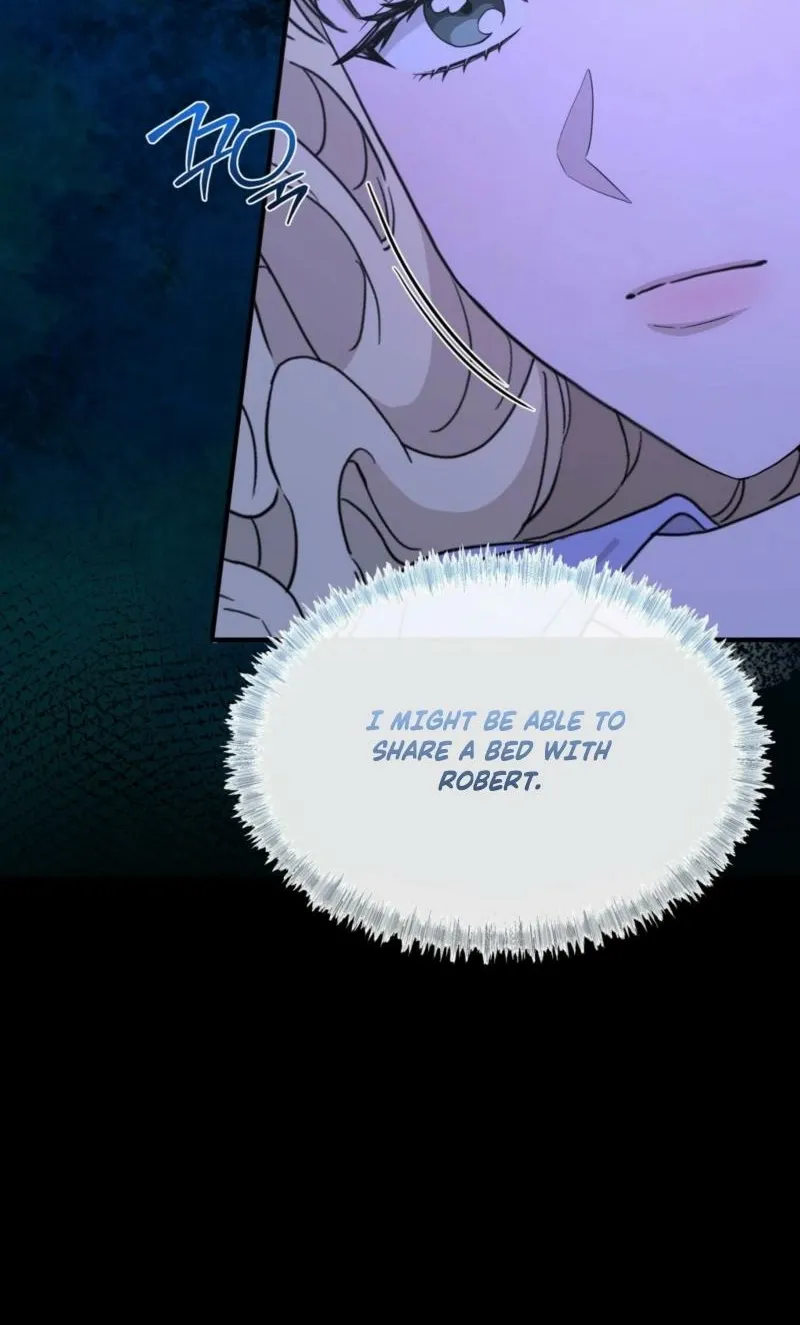 The Couple Hides Their Tastes Chapter 9 - page 70