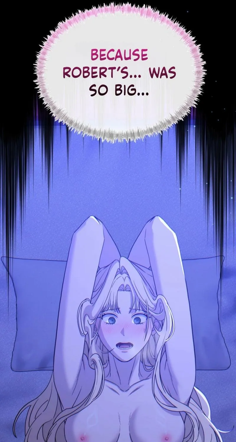 The Couple Hides Their Tastes Chapter 9 - page 71