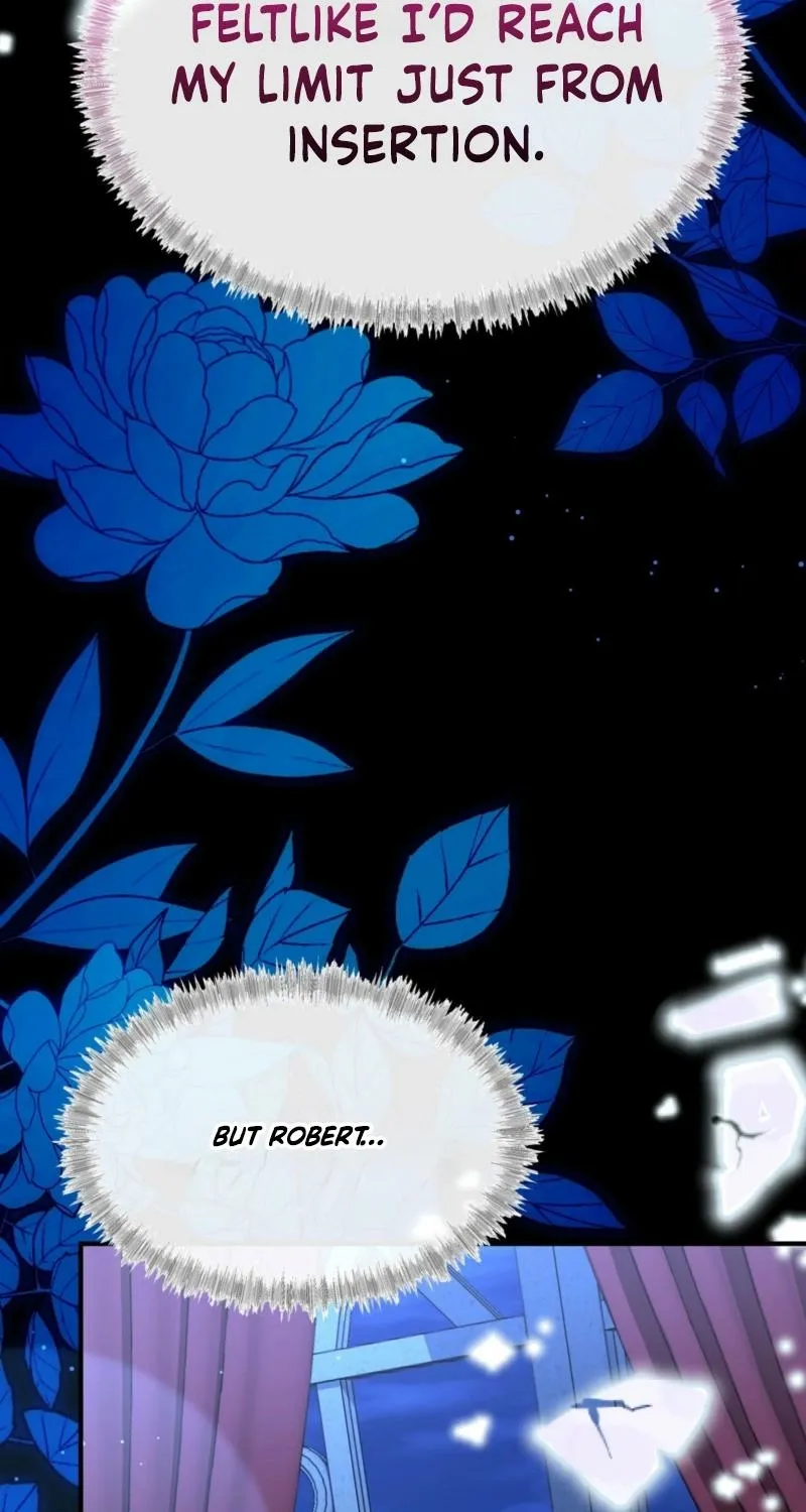 The Couple Hides Their Tastes Chapter 9 - page 73