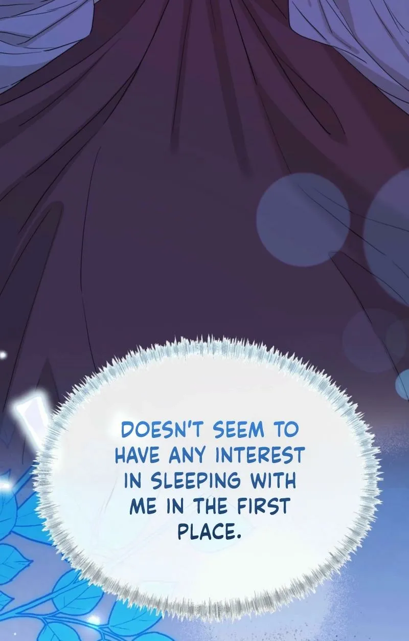 The Couple Hides Their Tastes Chapter 9 - page 75