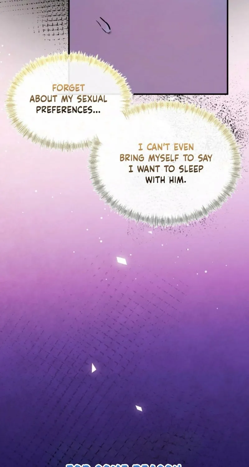 The Couple Hides Their Tastes Chapter 9 - page 78