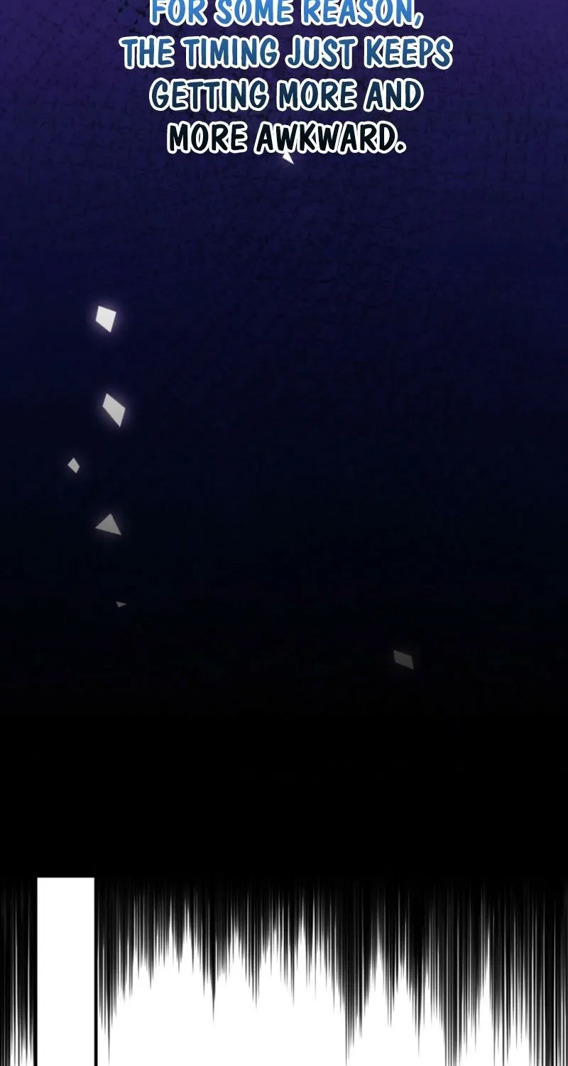 The Couple Hides Their Tastes Chapter 9 - page 79