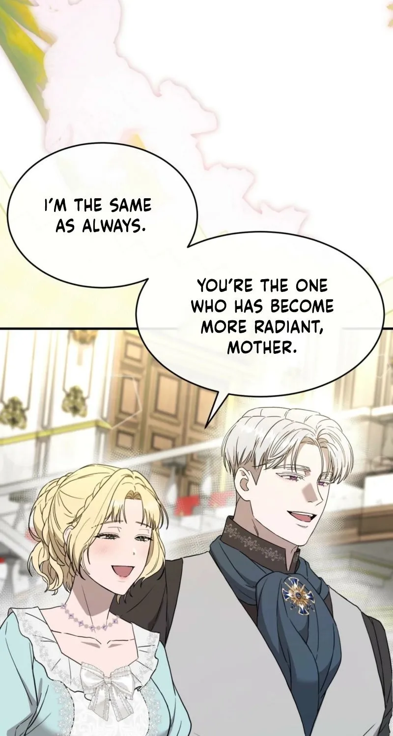 The Couple Hides Their Tastes Chapter 9 - page 8