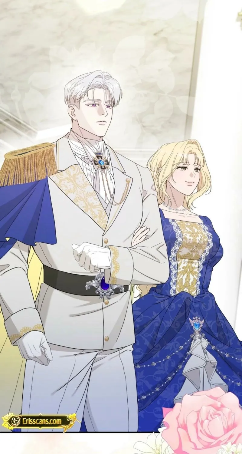 The Couple Hides Their Tastes Chapter 9 - page 86