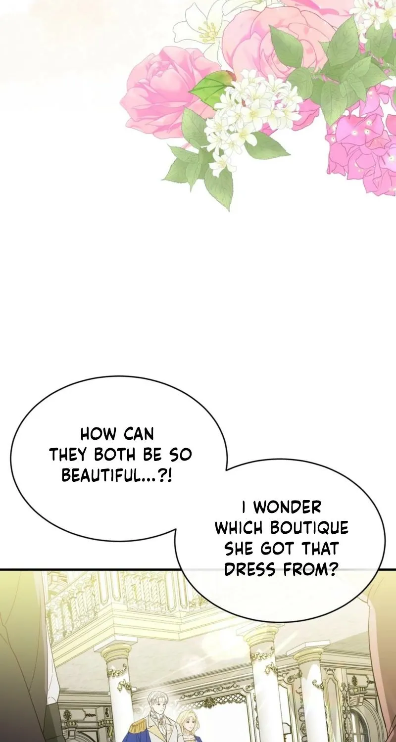 The Couple Hides Their Tastes Chapter 9 - page 87