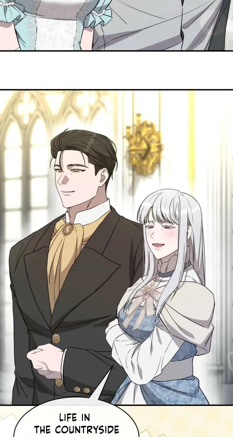 The Couple Hides Their Tastes Chapter 9 - page 9