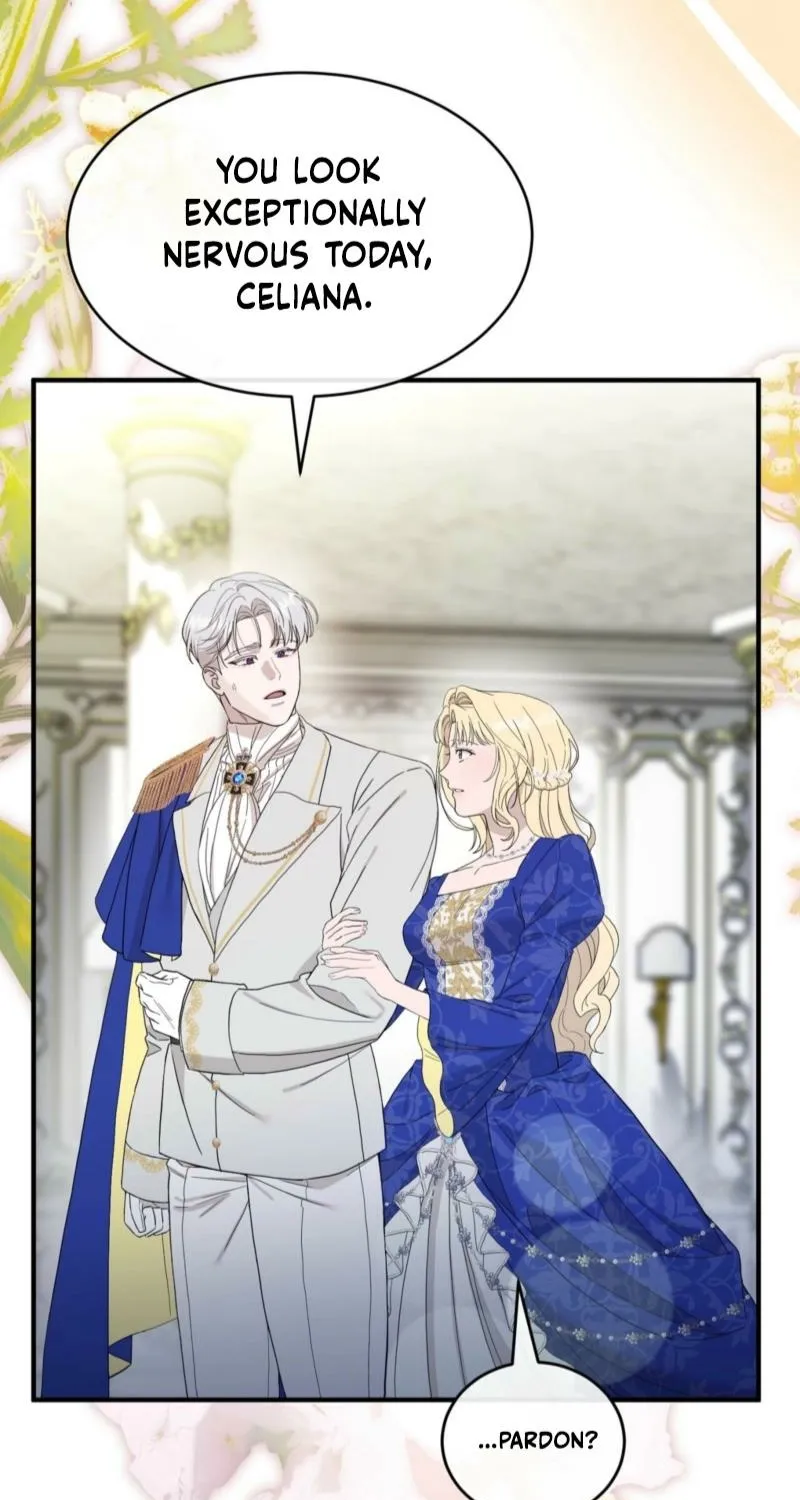 The Couple Hides Their Tastes Chapter 9 - page 93