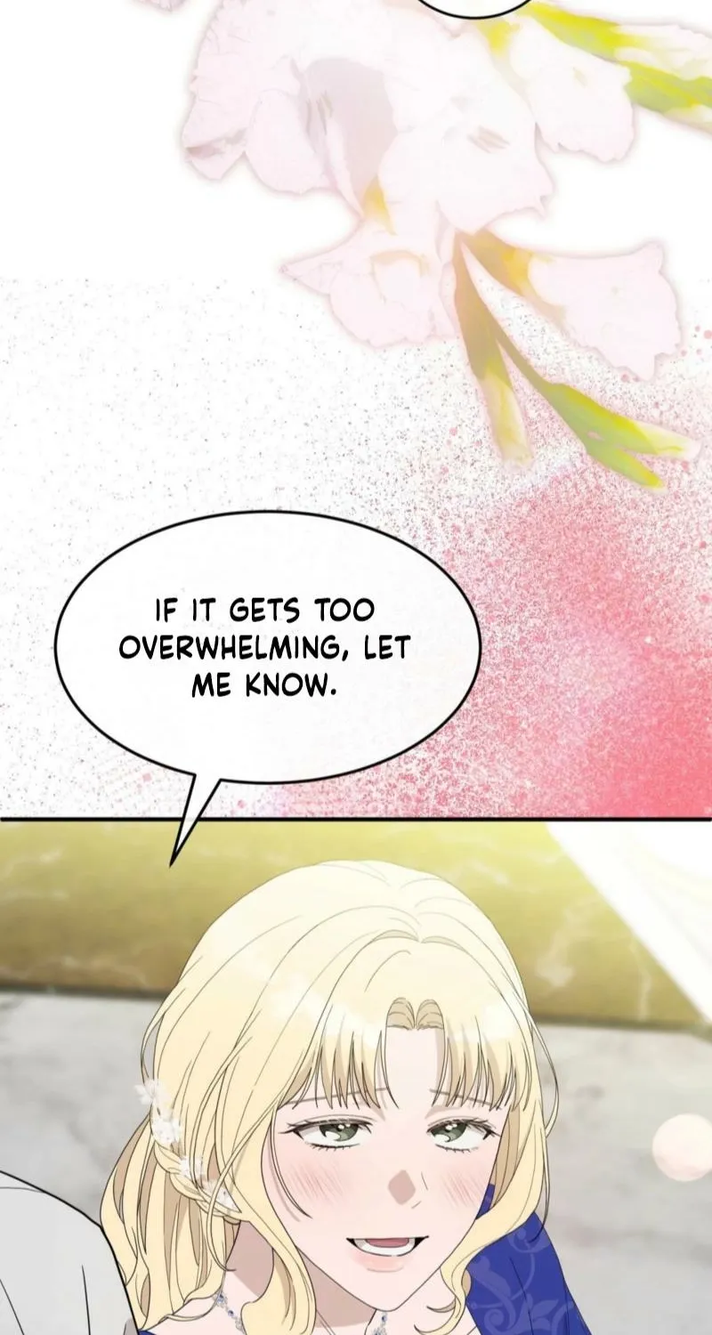 The Couple Hides Their Tastes Chapter 9 - page 94